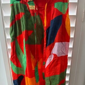MARA Hoffman Adora Skirt